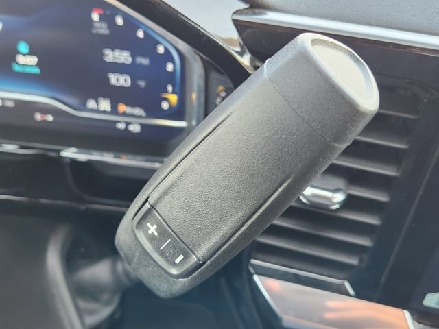 2025 Chevrolet Silverado 1500 LT - Photo 23