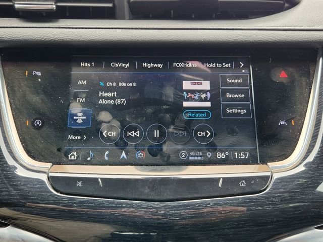 2024 Cadillac XT6 Premium Luxury - Photo 19