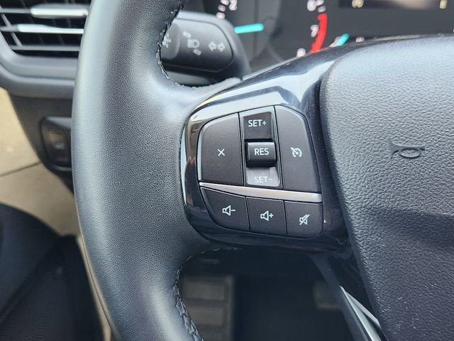 2022 Ford Escape SEL - Photo 29