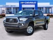 Toyota Tacoma 2WD