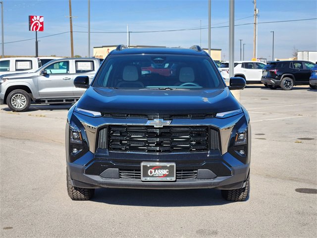 2026 Chevrolet Equinox ACTIV photo 2