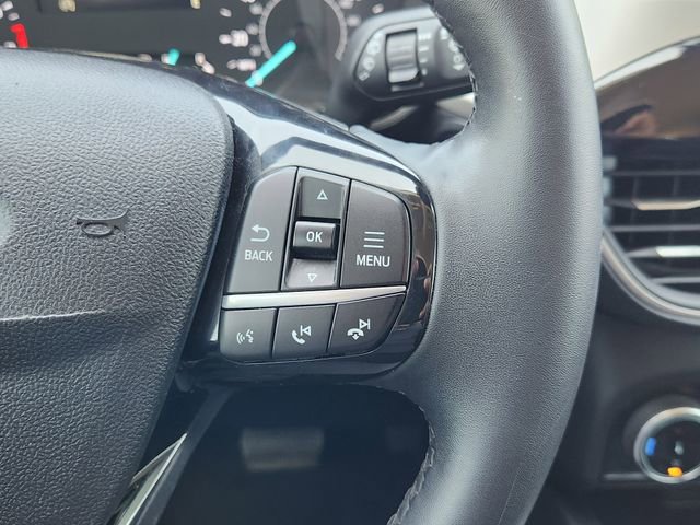 2022 Ford Escape SEL - Photo 30