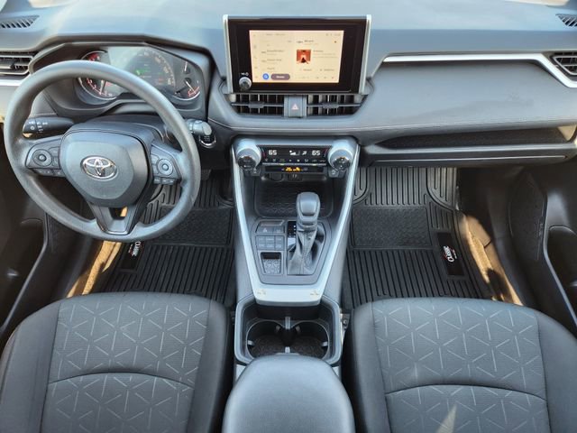 2023 Toyota RAV4 XLE - Photo 27