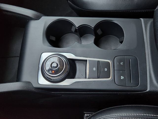 2022 Ford Escape SEL - Photo 22