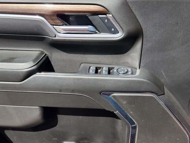 2025 Chevrolet Silverado 1500 LT - Photo 26