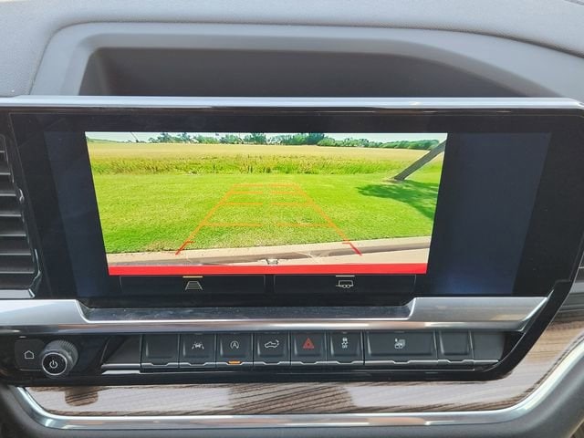 2025 Chevrolet Silverado 1500 LT - Photo 20