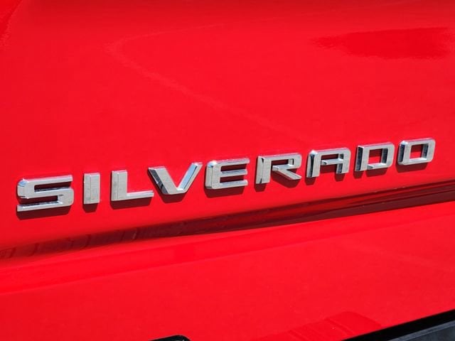 2025 Chevrolet Silverado 1500 LT - Photo 11