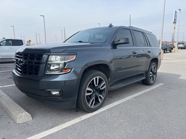 2019 Chevrolet Tahoe SUV 