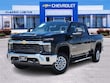 Chevrolet Silverado 2500 HD