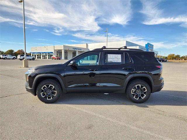 2026 Chevrolet Equinox ACTIV photo 3