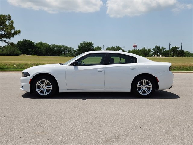 2023 Dodge Charger SXT photo 4