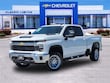 Chevrolet Silverado 2500 HD