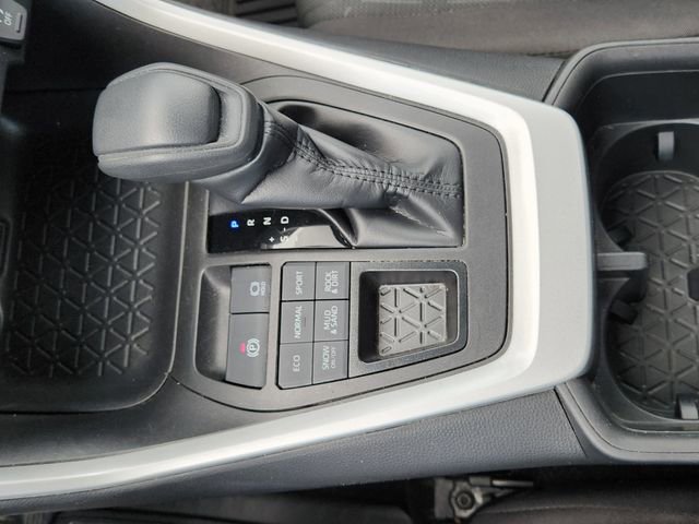 2023 Toyota RAV4 XLE - Photo 21