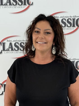 Staff member JANICE BAKER from b5ef3b5cd531