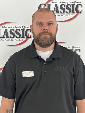 Staff member COLT ADAMS from b5ef3b5cd531
