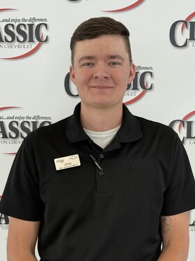 Staff member CHRIS TOWNSEND from 487951e79ec8