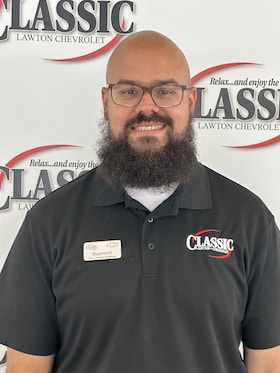 Staff member RAYMOND NUNEZ from b5ef3b5cd531