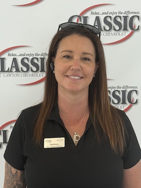 Staff member MELISSA MASROPIAN from 31bbb4cc5b0f
