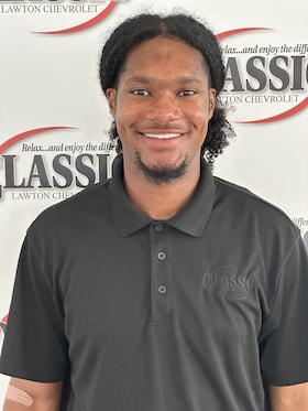 Staff member JAIDEN SHAW from 31bbb4cc5b0f