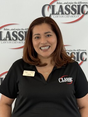 Staff member COLENE MARKS from 487951e79ec8