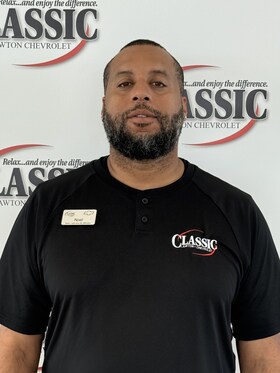 Staff member NOEL GORDON from 487951e79ec8