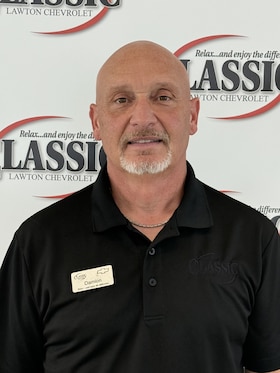 Staff member DAMION WAGNER from 487951e79ec8