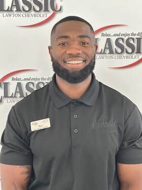 Staff member BENJAMIN CALDWELL from 31bbb4cc5b0f