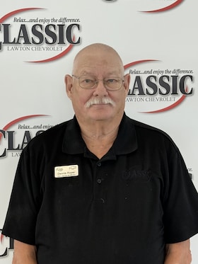 Staff member DENNIS ROPER from ef7af486865a