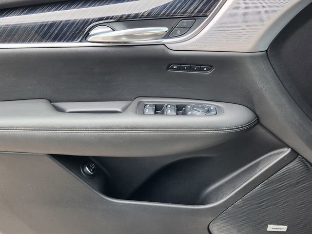 2024 Cadillac XT6 Premium Luxury - Photo 25