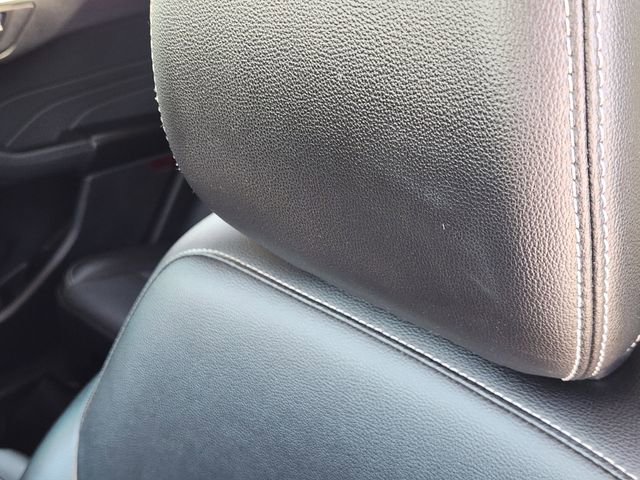 2022 Ford Escape SEL - Photo 17