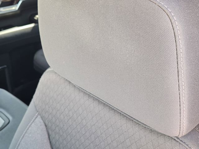 2025 Chevrolet Silverado 1500 LT - Photo 17