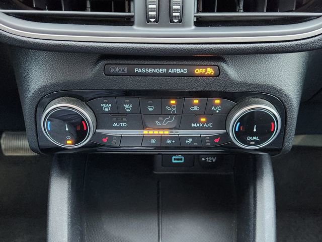 2022 Ford Escape SEL - Photo 21