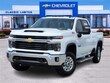 Chevrolet Silverado 2500 HD