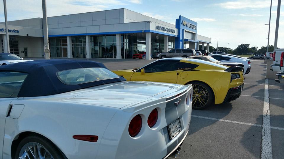 Community Photos Classic Lawton Chevrolet