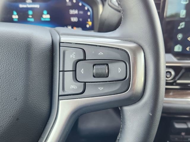 2025 Chevrolet Silverado 1500 LT - Photo 31