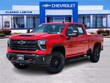 Chevrolet Silverado 2500 HD