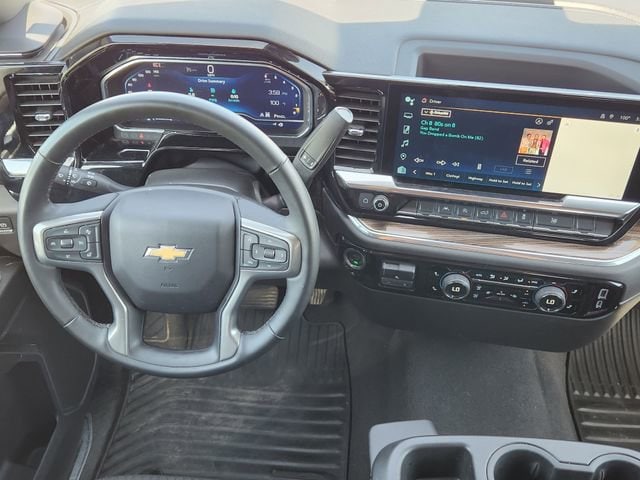 2025 Chevrolet Silverado 1500 LT - Photo 29