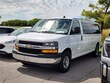 Chevrolet Express Passenger 3500
