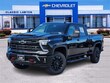 Chevrolet Silverado 2500 HD