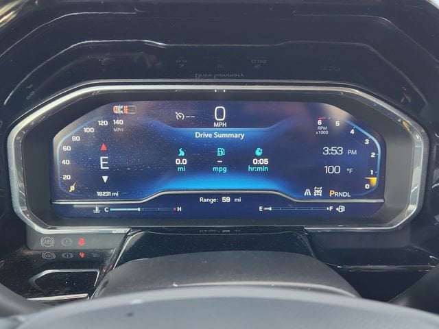 2025 Chevrolet Silverado 1500 LT - Photo 18