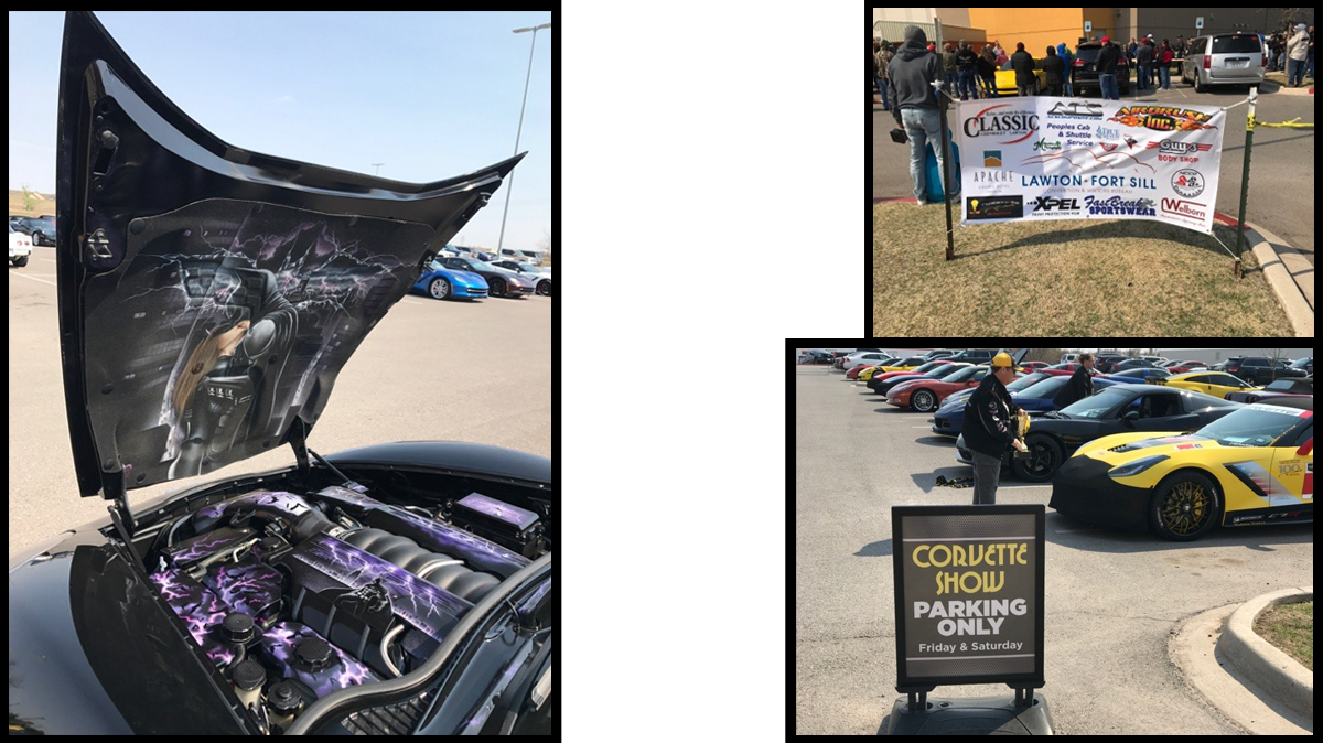 Community Photos CLASSIC LAWTON CHEVROLET