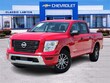 Nissan Titan