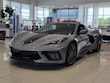 Chevrolet Corvette Stingray