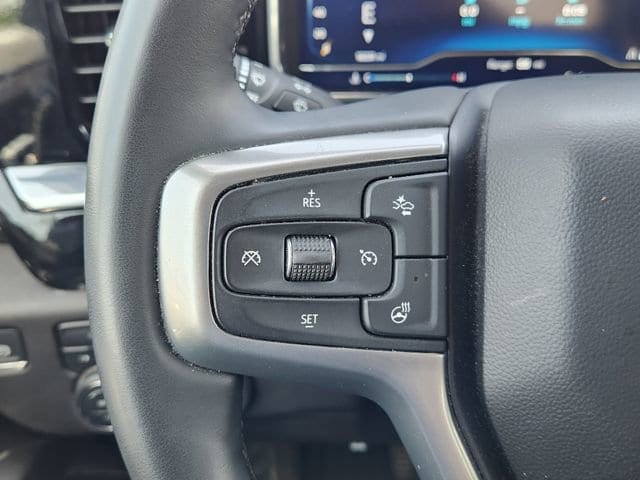 2025 Chevrolet Silverado 1500 LT - Photo 30
