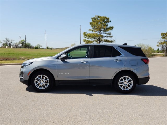 2024 Chevrolet Equinox LT photo 4