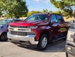 Chevrolet Silverado 1500 LTD
