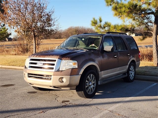 2011 Ford Expedition XLT's photo