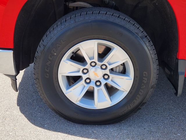 2025 Chevrolet Silverado 1500 LT - Photo 14