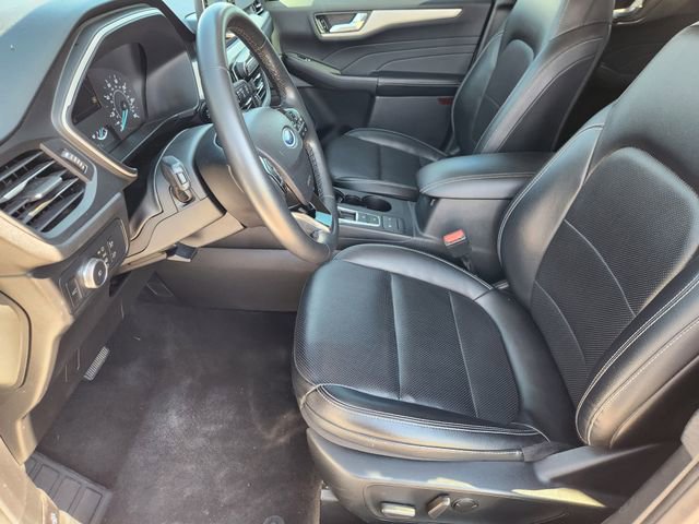 2022 Ford Escape SEL - Photo 15