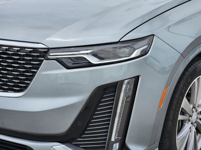 2024 Cadillac XT6 Premium Luxury - Photo 10